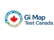 GI MAP Test Canada