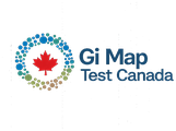 GI MAP Test Canada